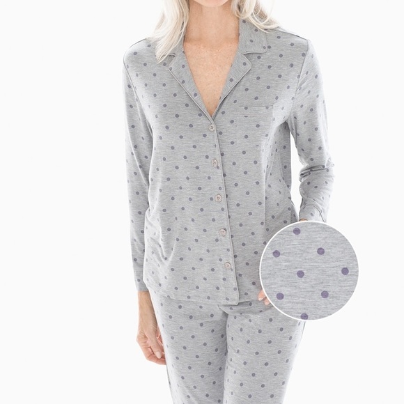 soma cool nights pajamas